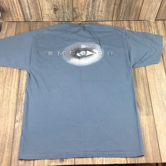 Martina McBride “EMOTION” t-shirt beautiful Sz. XL - Picture 7 of 8